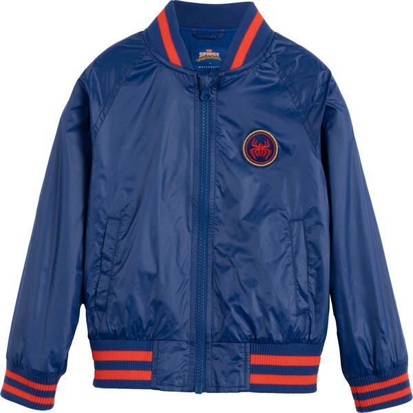 Spidey Bomber Jacket, Palace Blue & Red Spidey - Marvel’s Spidey and ...