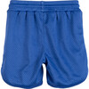 Spidey Athletic Mesh Short, Palace Blue - Shorts - 2