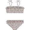 Girls Brock Collection X Minnow Primrose Bandaeu Bikini - Two Pieces - 1 - thumbnail