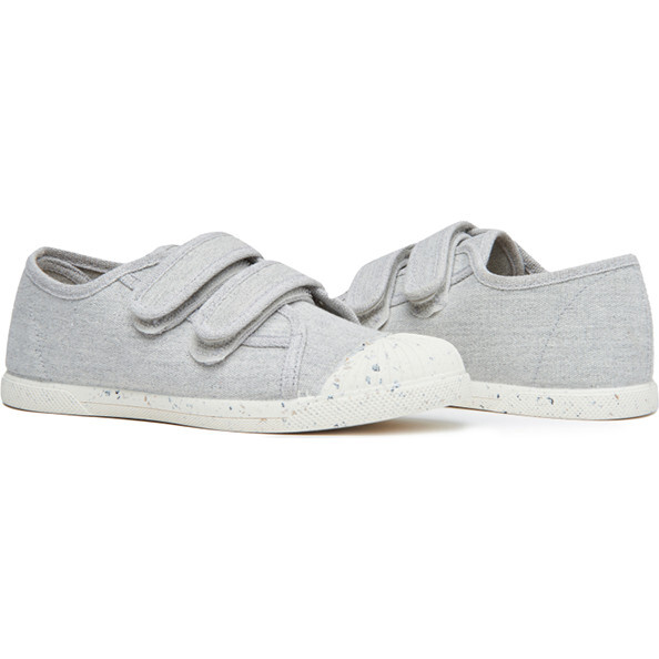 ECO-Friendly Sneaker, Grey