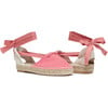 Classic Espadrilles, Pink - Espadrilles - 2