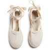 Classic Espadrilles, Nude - Espadrilles - 3