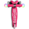 Mini Deluxe Magic, Pink - Scooters - 3