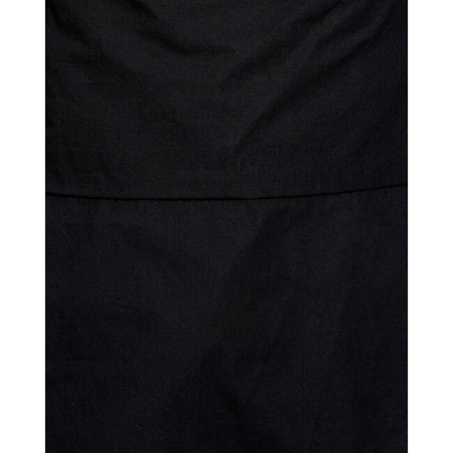 Women's Aliyah Top, Black - Blouses - 6