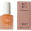 The Foundation - Personal Care - 1 - thumbnail