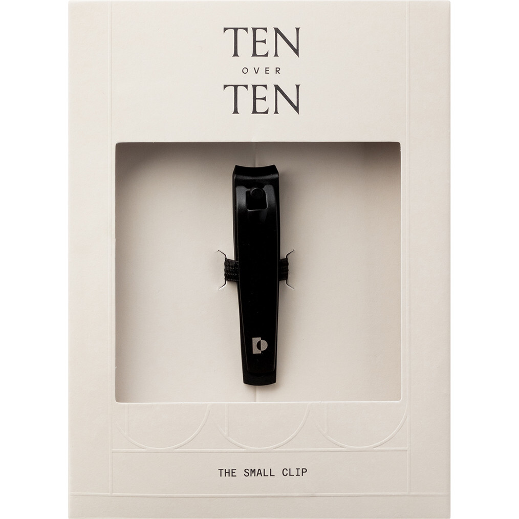 The Small Clip - Personal Care - 1