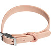 Wild One Collar, Pink - Collars, Leashes & Harnesses - 1 - thumbnail