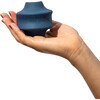 Twist Toss Toy, Blue - Pet Toys - 1 - thumbnail