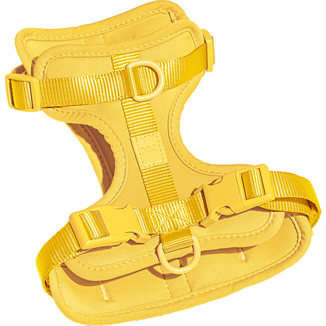 Wild One Harness, Butter