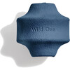 Twist Toss Toy, Blue - Pet Toys - 3