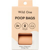 Poop Bags, 60 count - Poop Bags & Dispensers - 1 - thumbnail
