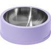 Pet Bowl, Lilac - Pet Bowls & Feeders - 1 - thumbnail