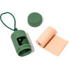Poop Bag Carrier, Spruce - Poop Bags & Dispensers - 2