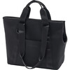 Everyday Pet Carrier, Black - Pet Carriers & Totes - 1 - thumbnail