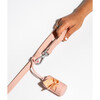 Poop Bag Carrier, Pink - Poop Bags & Dispensers - 3