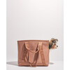 Everyday Pet Carrier, Cocoa - Pet Carriers & Totes - 2