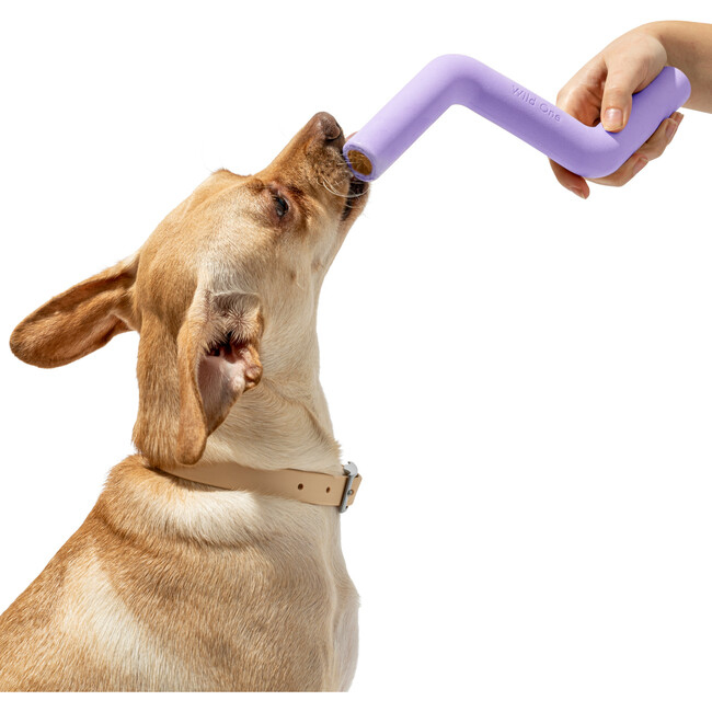 Bolt Bite Toy, Lilac - Pet Toys - 2
