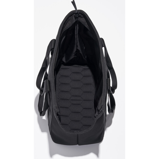 Everyday Pet Carrier, Black - Pet Carriers & Totes - 3