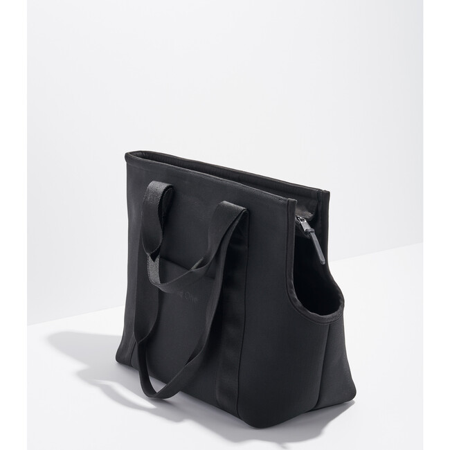 Everyday Pet Carrier, Black - Pet Carriers & Totes - 4