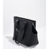 Everyday Pet Carrier, Black - Pet Carriers & Totes - 4