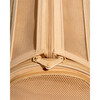 Air Travel Carrier, Tan - Pet Carriers & Totes - 3