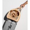 Air Travel Carrier, Tan - Pet Carriers & Totes - 4
