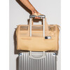 Air Travel Carrier, Tan - Pet Carriers & Totes - 5