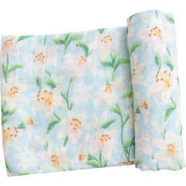 Lilly Swaddle Blanket
