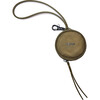Baby Pacifier Pod, Olive - Pacifiers - 1 - thumbnail
