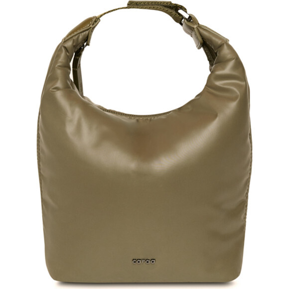 Baby Bottle Bag, Olive