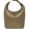 Baby Bottle Bag, Olive - Bags - 1 - thumbnail