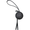 Baby Pacifier Pod, Black - Pacifiers - 1 - thumbnail