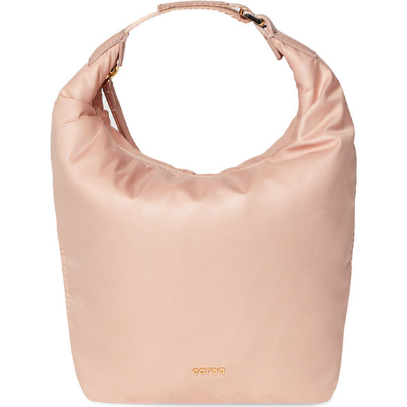 Baby Bottle Bag, Blush