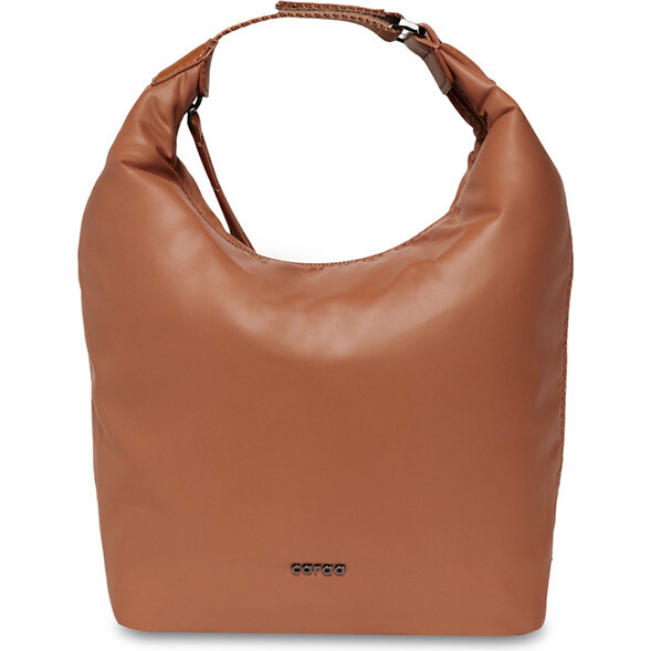 Baby Bottle Bag, Clay - Bags - 1