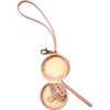 Baby Pacifier Pod, Blush - Pacifiers - 2