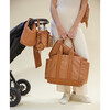 Baby Bottle Bag, Clay - Bags - 3