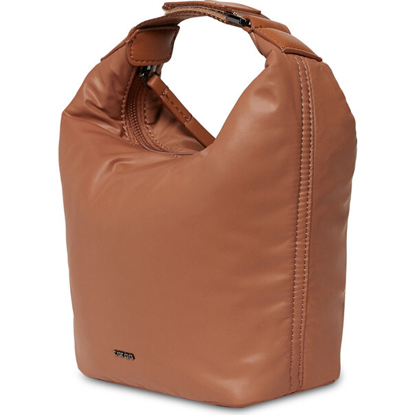 Baby Bottle Bag, Clay - Bags - 4