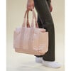 Women's Baby Tote, Blush - Diaper Bags - 3