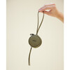 Baby Pacifier Pod, Olive - Pacifiers - 4
