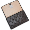 Baby Changing Pad, Black - Changing Pads - 4