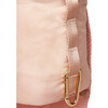 Baby Stroller Caddy, Blush - Diaper Bags - 5