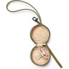 Baby Pacifier Pod, Olive - Pacifiers - 6