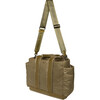 Women's Baby Tote, Olive - Diaper Bags - 6