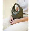Baby Bottle Bag, Olive - Bags - 4