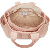 Women's Baby Tote, Blush - Diaper Bags - 6 - thumbnail