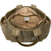 Women's Baby Tote, Olive - Diaper Bags - 7