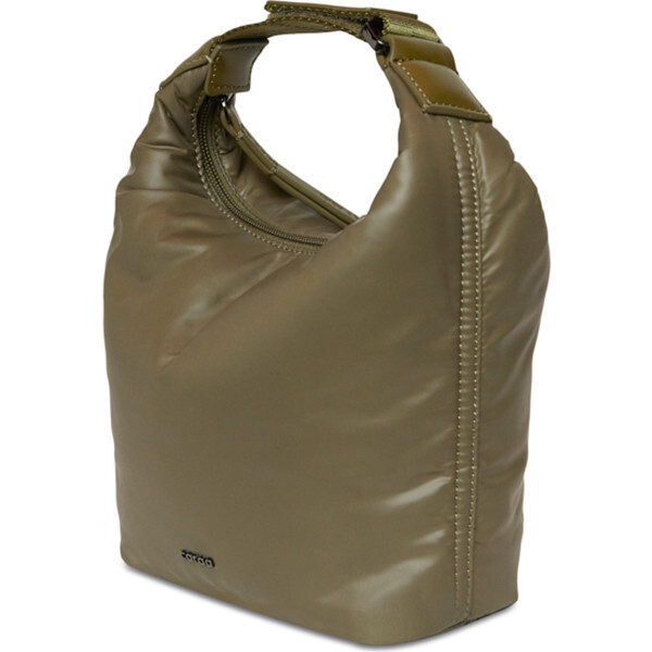 Baby Bottle Bag, Olive - Bags - 5