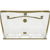 Women's Baby Tote, Olive - Diaper Bags - 8