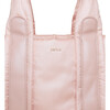Women's Baby Tote, Blush - Diaper Bags - 8