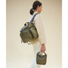Baby Bottle Bag, Olive - Bags - 9